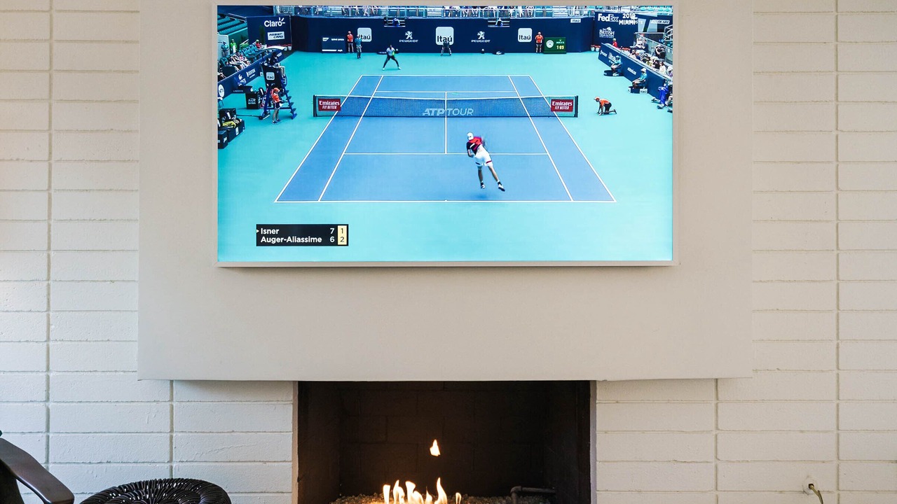 Photo of Others in Racquet Club Estates