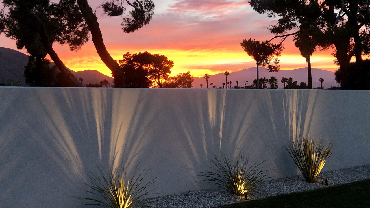 Photo of Outdoor in Racquet Club Estates