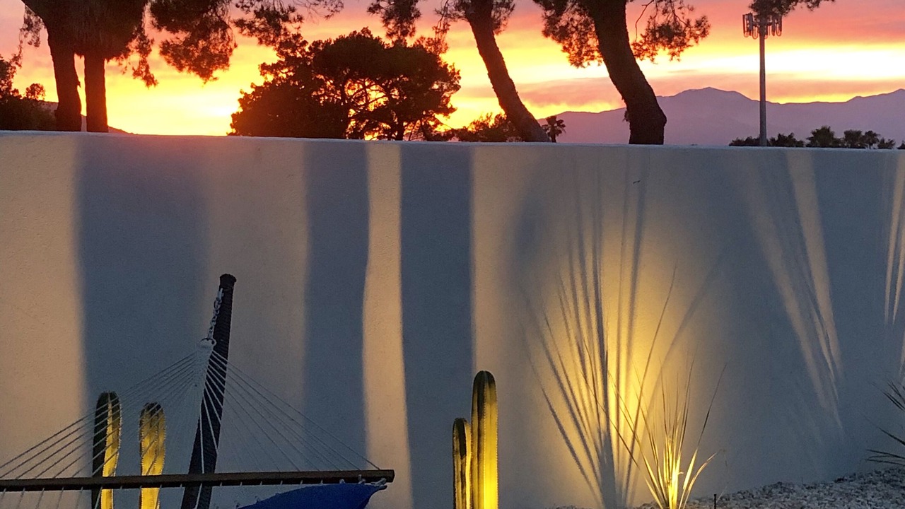 Photo of Outdoor in Racquet Club Estates