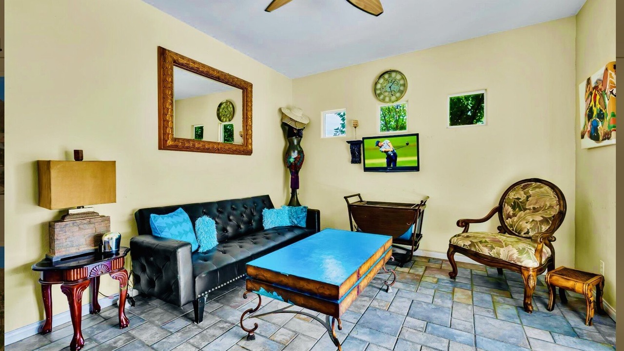 Photo of Livingroom in La Quinta Cove