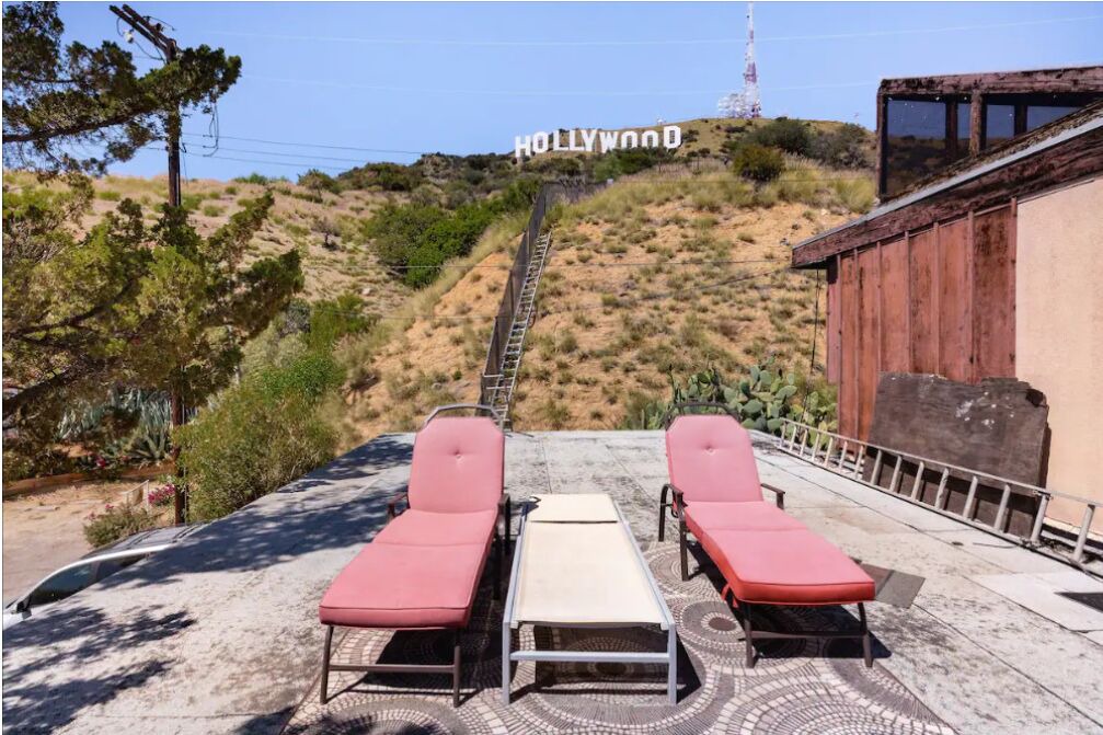 Photo of Others in Hollywoodland