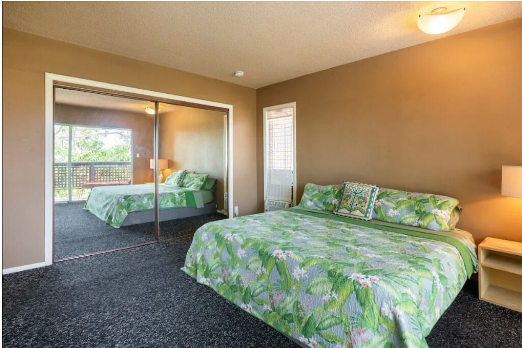 Photo of Bedroom in Hollywoodland