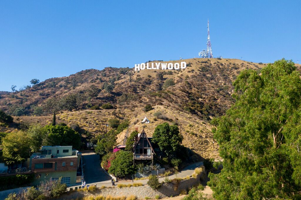 Photo of Outdoor in Hollywoodland