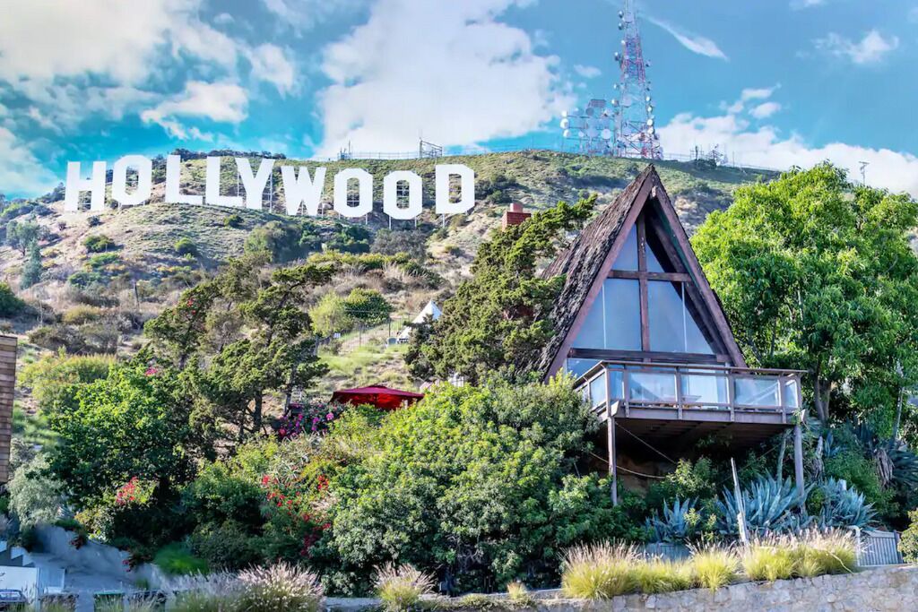 Photo of Outdoor in Hollywoodland