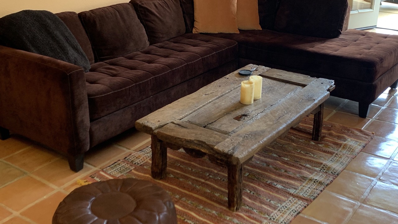 Photo of Livingroom in La Quinta Cove