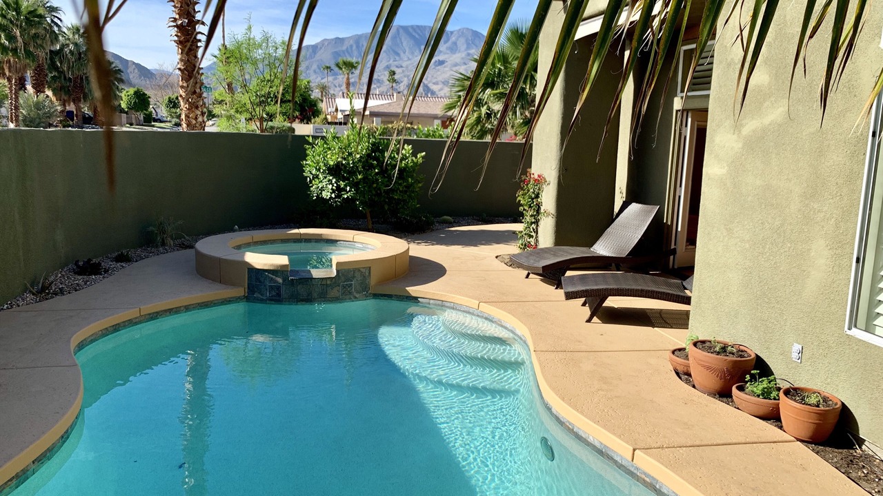 Photo of Outdoor in La Quinta Cove