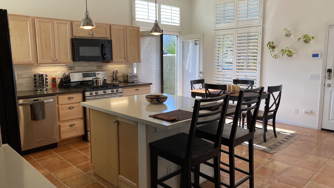 Photo of Kitchen in La Quinta Cove