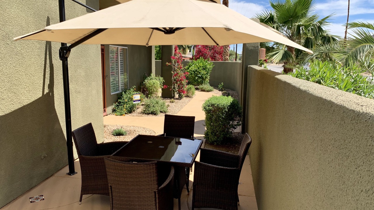 Photo of Outdoor in La Quinta Cove