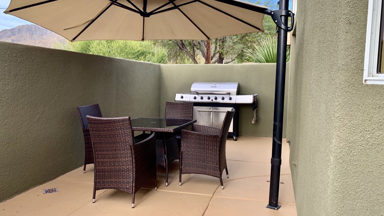 Photo of Outdoor in La Quinta Cove