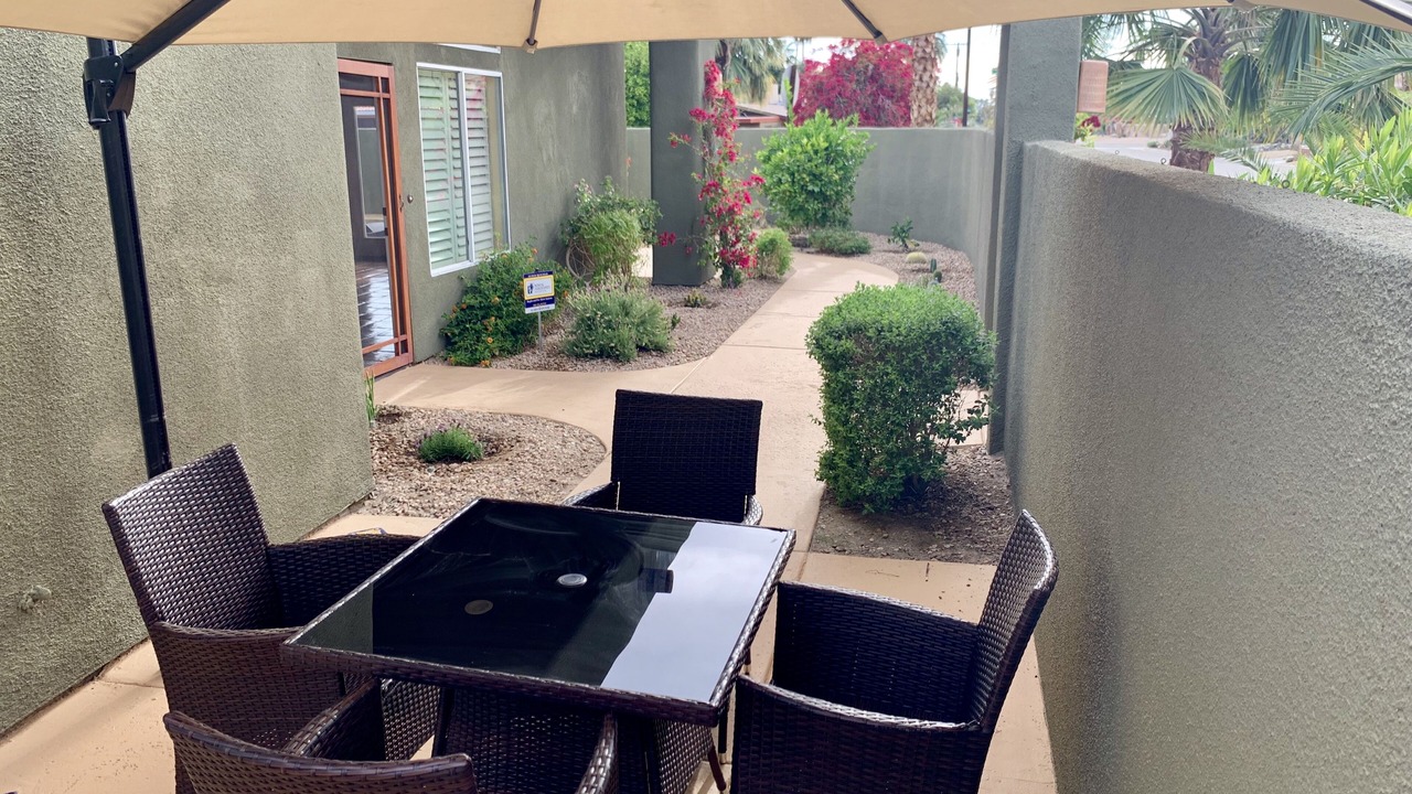 Photo of Outdoor in La Quinta Cove