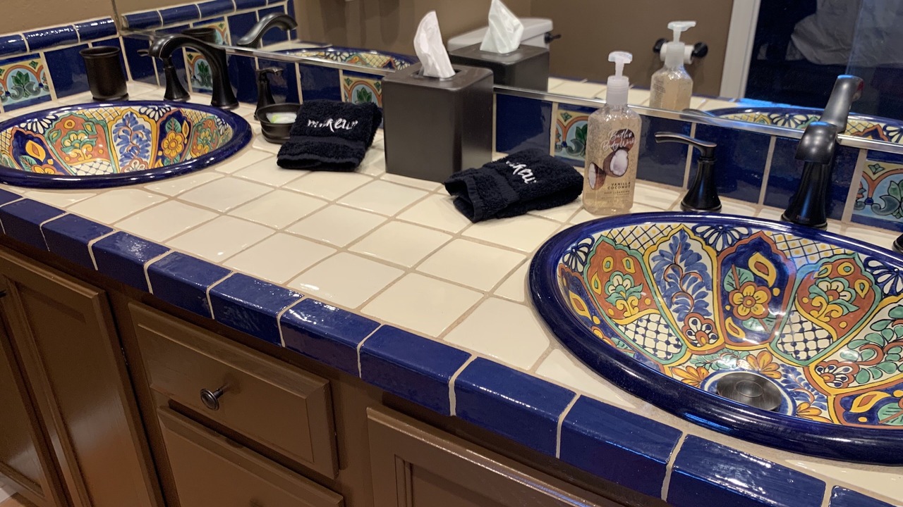 Photo of Bathroom in La Quinta Cove