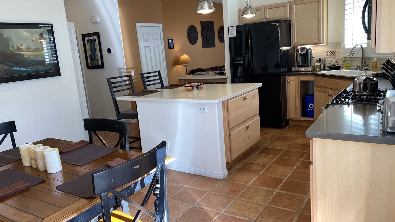 Photo of Kitchen in La Quinta Cove