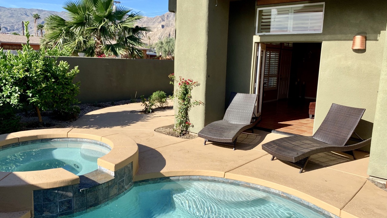 Photo of Outdoor in La Quinta Cove