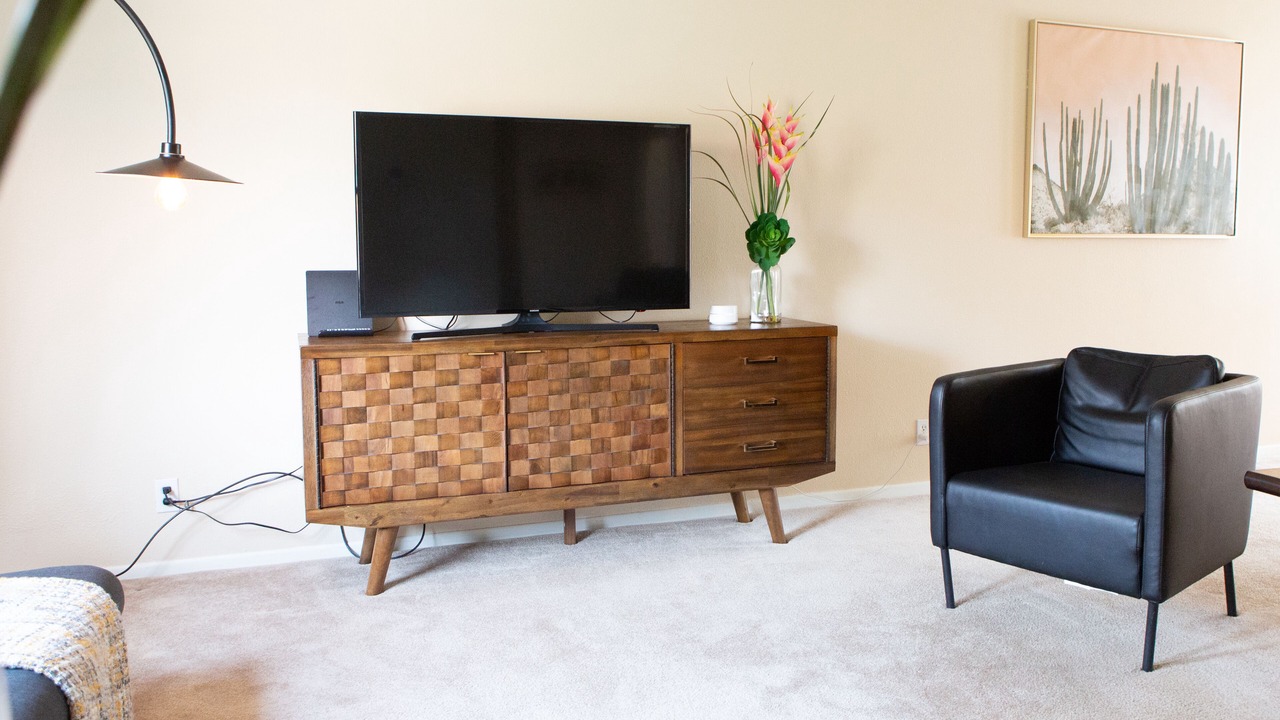 Photo of Livingroom in Desert Hot Springs