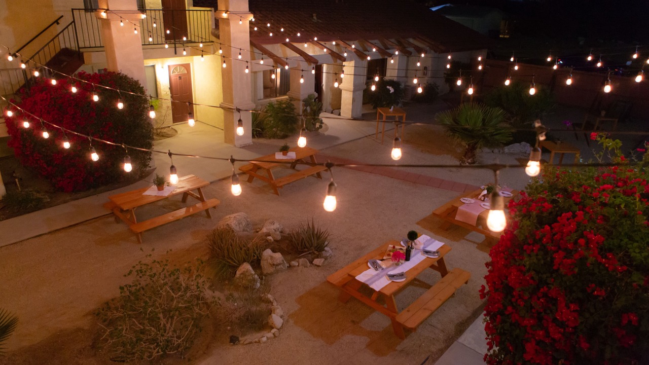 Photo of Outdoor in Desert Hot Springs