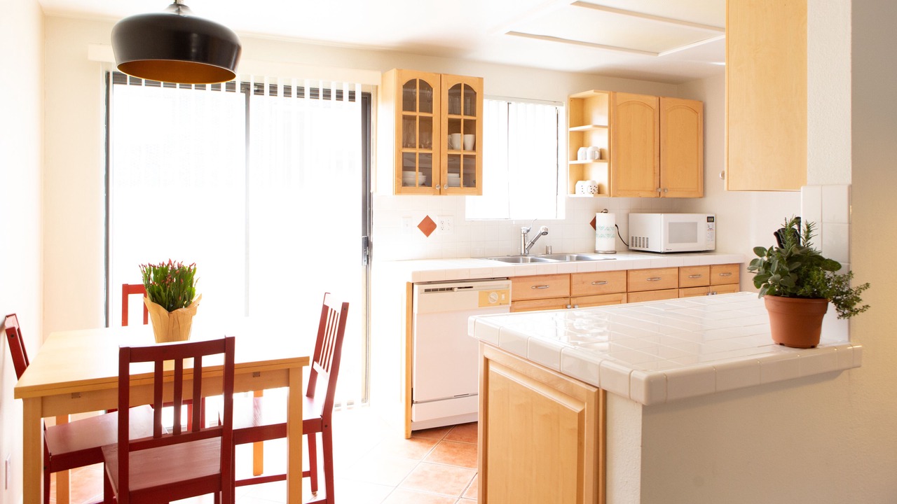 Photo of Kitchen in Desert Hot Springs