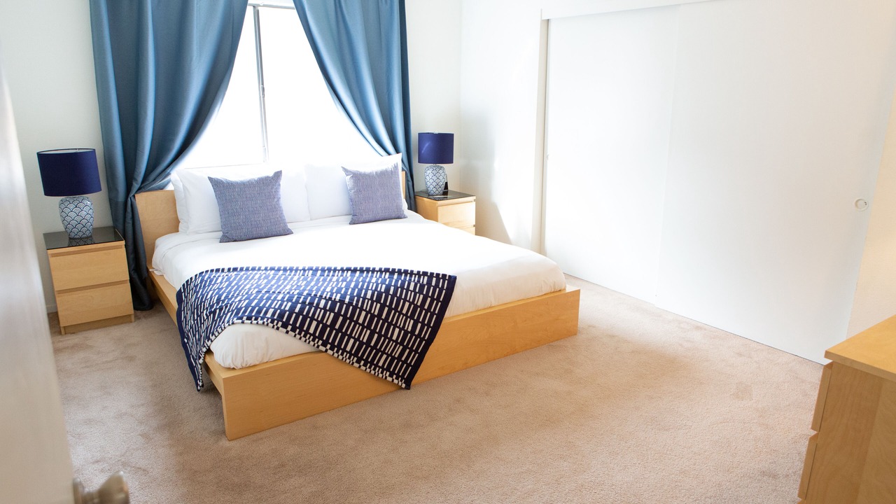 Photo of Bedroom in Desert Hot Springs