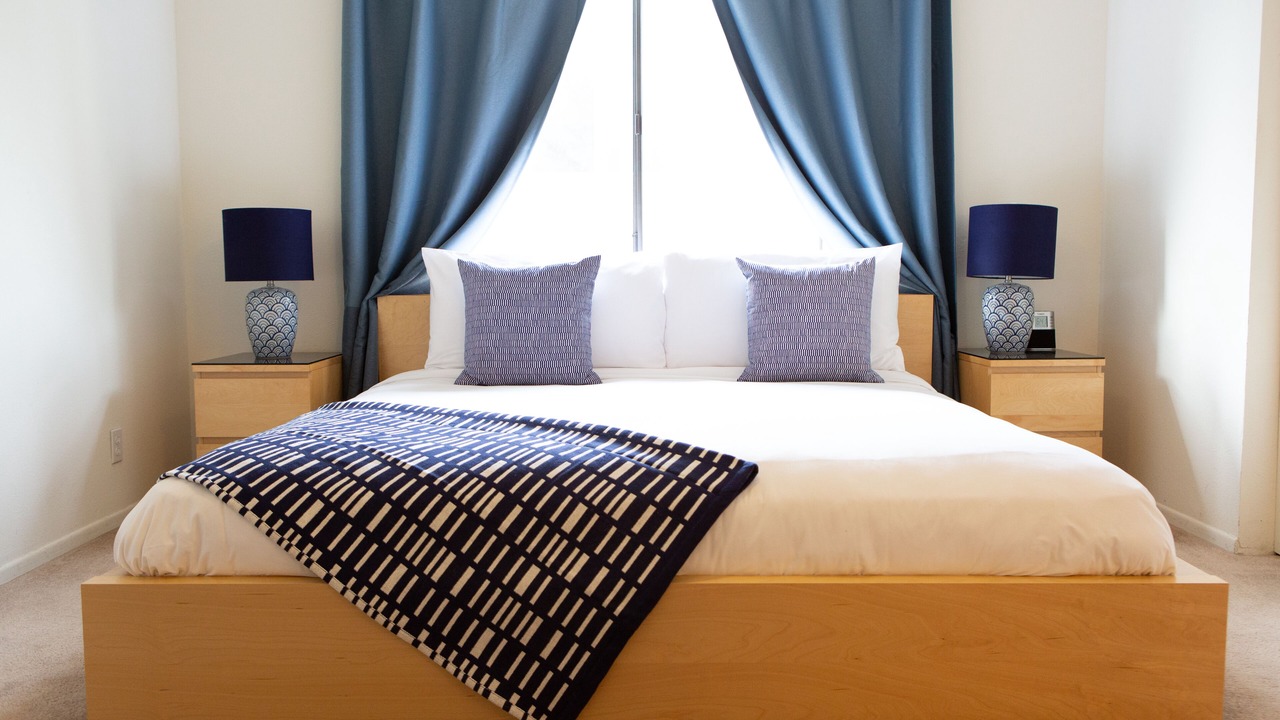Photo of Bedroom in Desert Hot Springs
