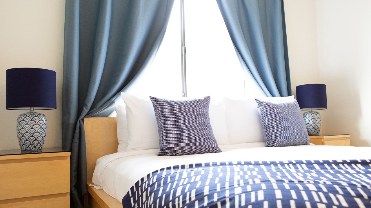 Photo of Bedroom in Desert Hot Springs