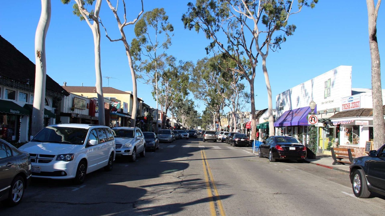 Photo of Others in Balboa Island