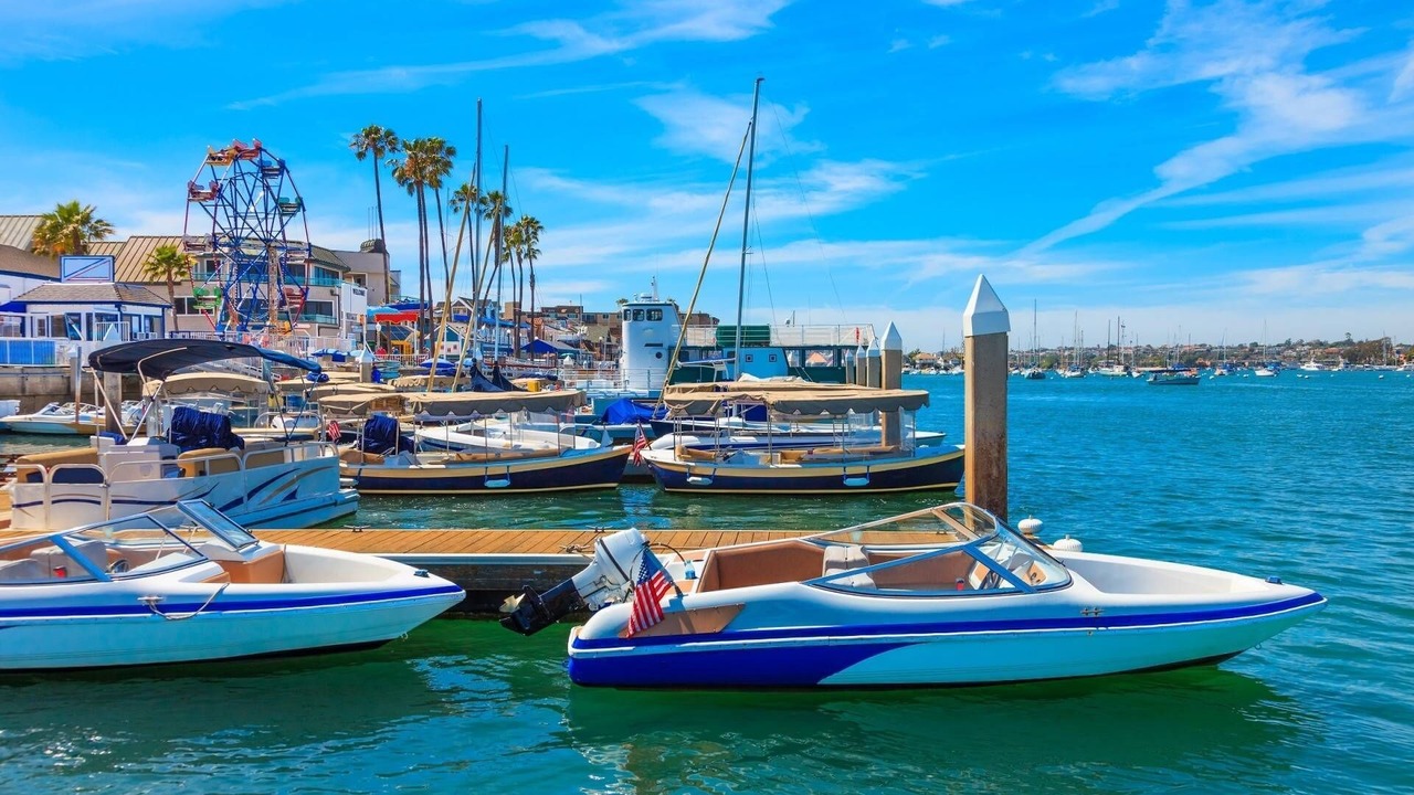 Photo of Others in Balboa Island