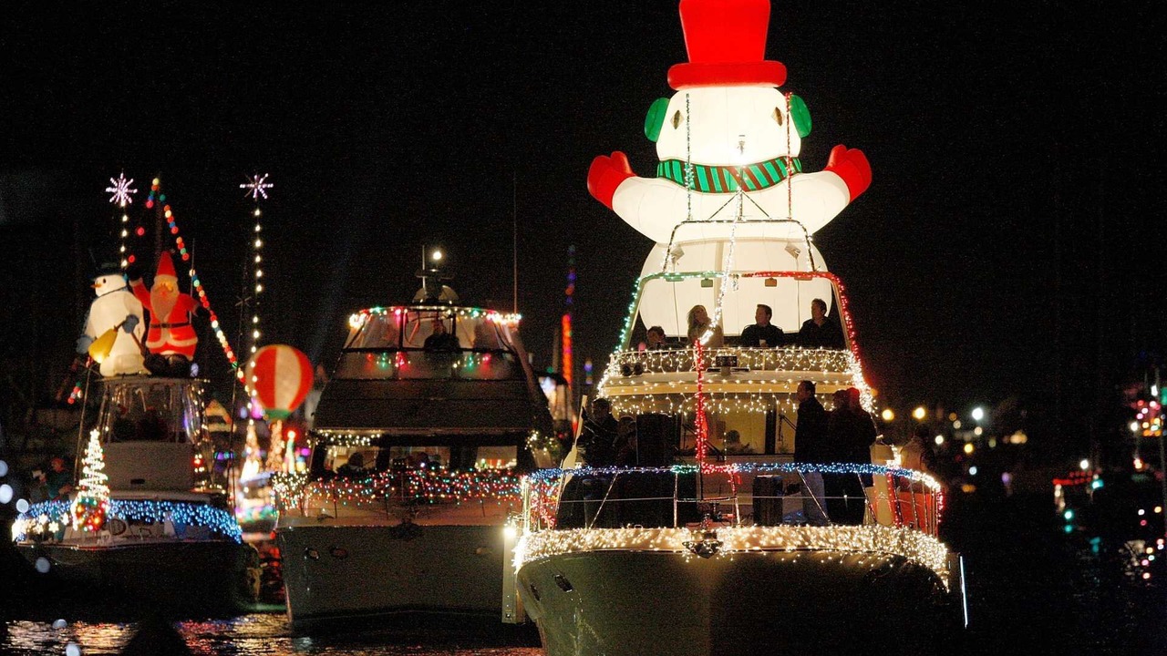 Photo of Others in Balboa Island