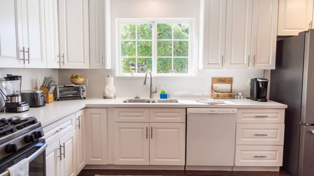 Photo of Kitchen in Burbank