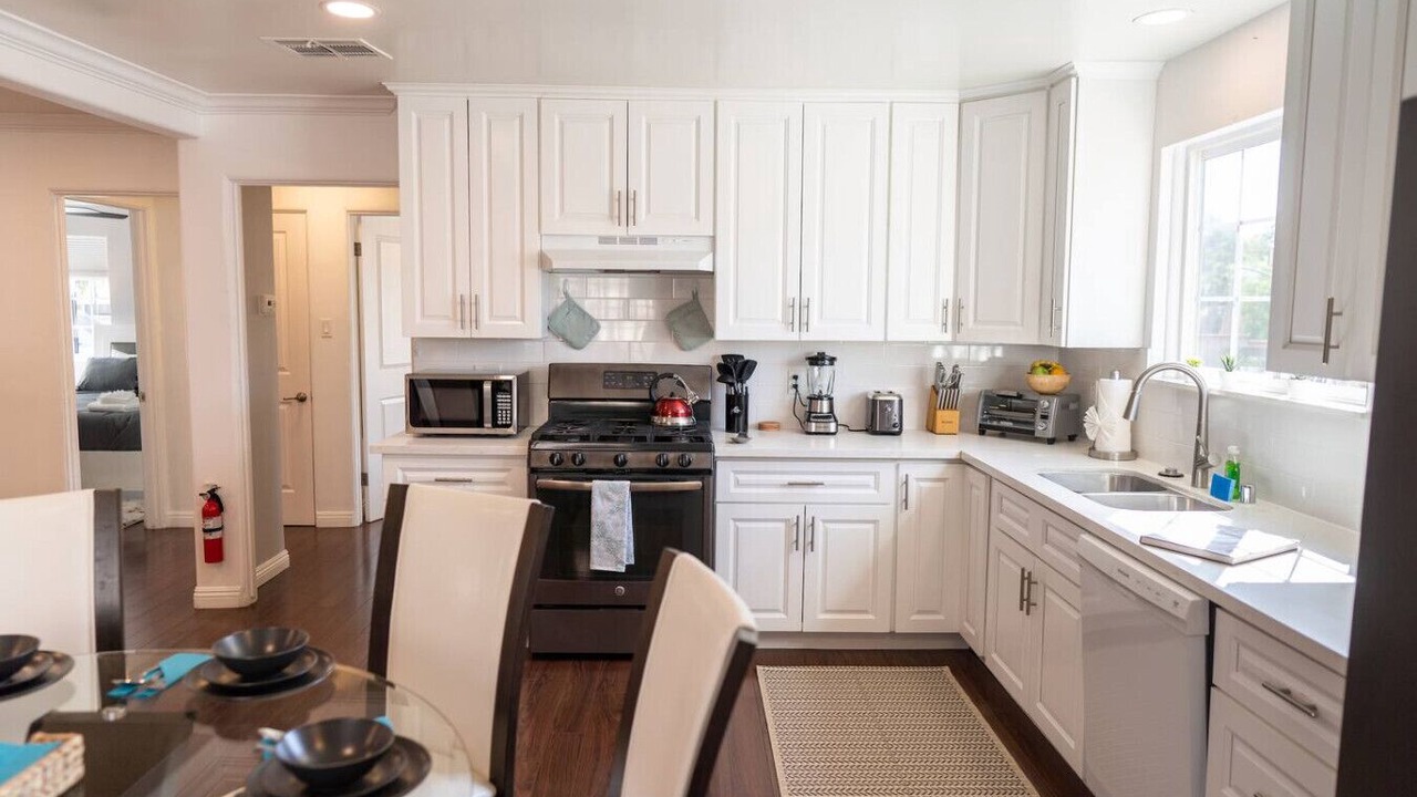 Photo of Kitchen in Burbank