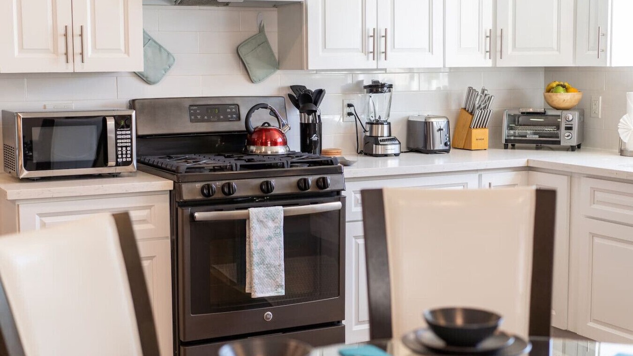 Photo of Kitchen in Burbank