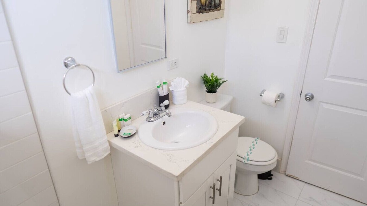Photo of Bathroom in Burbank