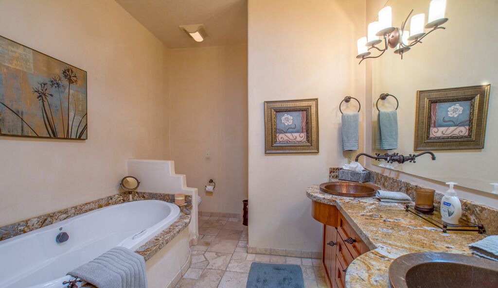 Photo of Bathroom in Northwest Carmel