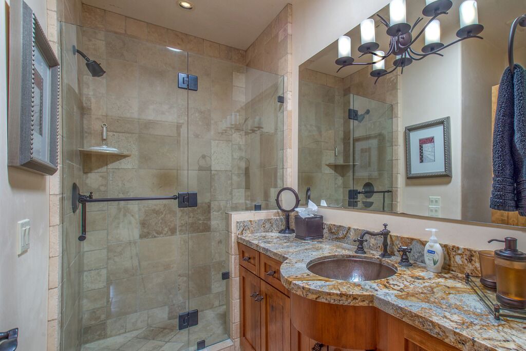 Photo of Bathroom in Northwest Carmel