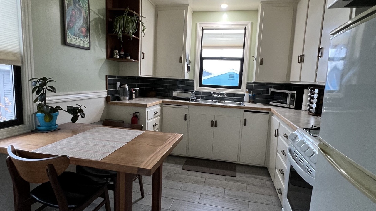 Photo of Kitchen in Eureka