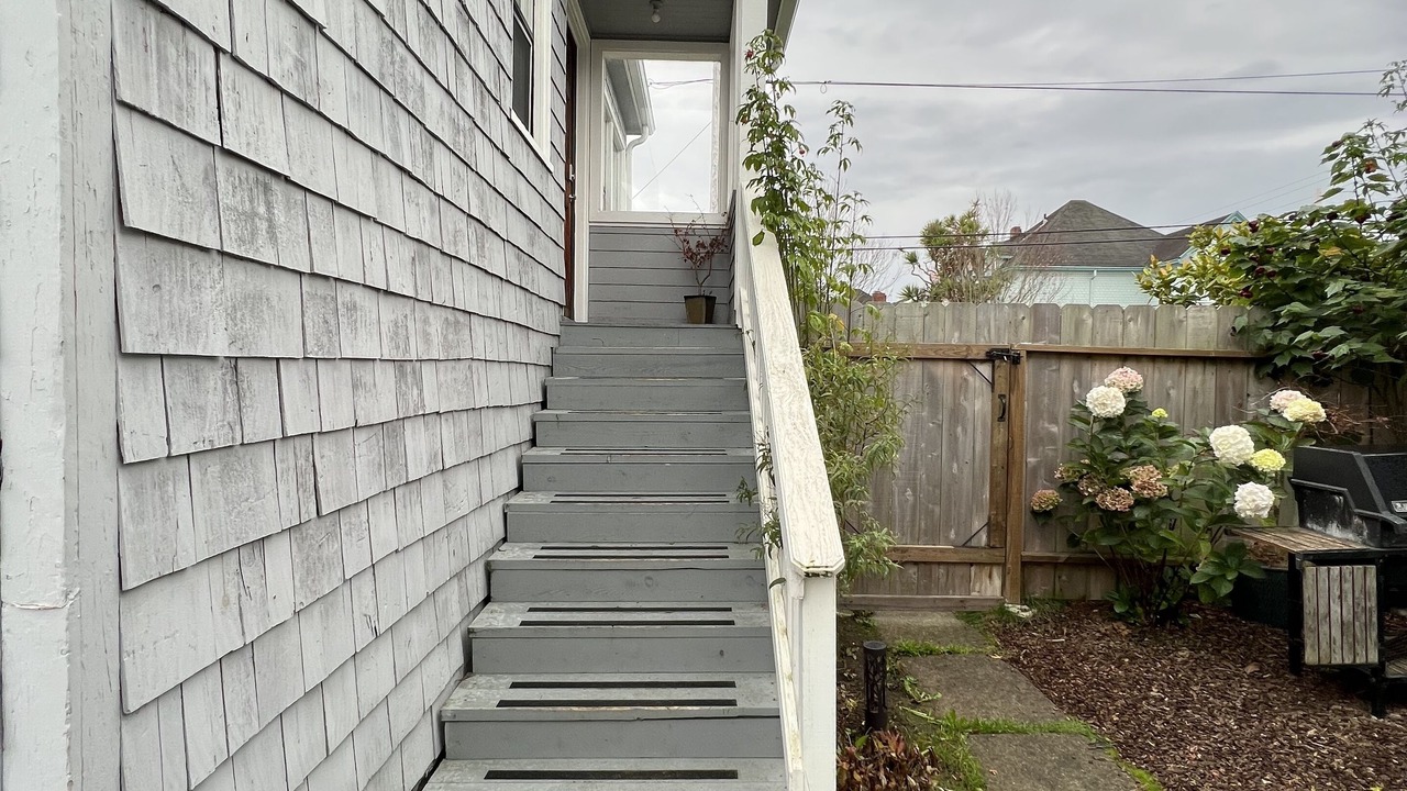 Photo of Outdoor in Eureka
