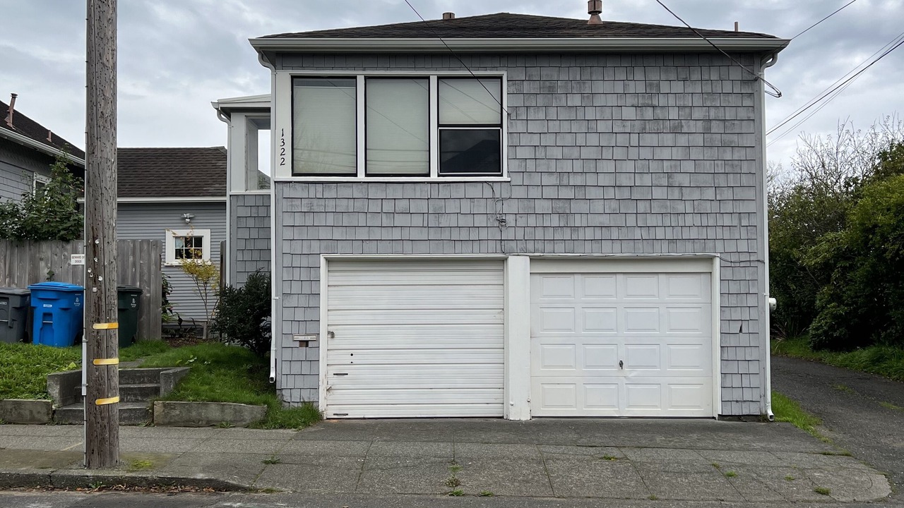 Photo of Outdoor in Eureka