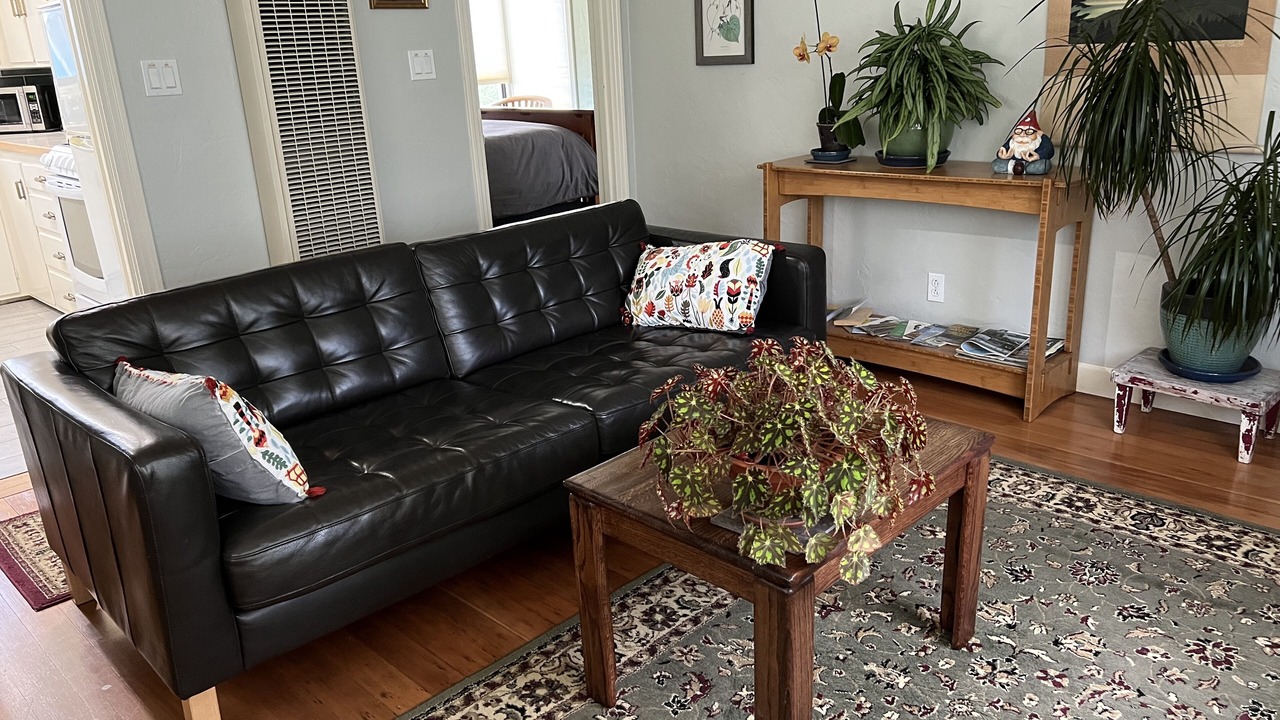 Photo of Livingroom in Eureka