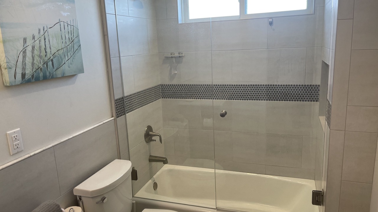 Photo of Bathroom in Coronado
