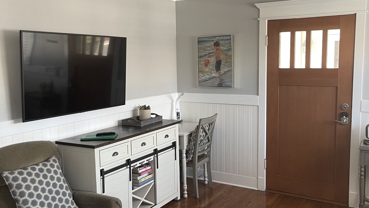 Photo of Livingroom in Coronado