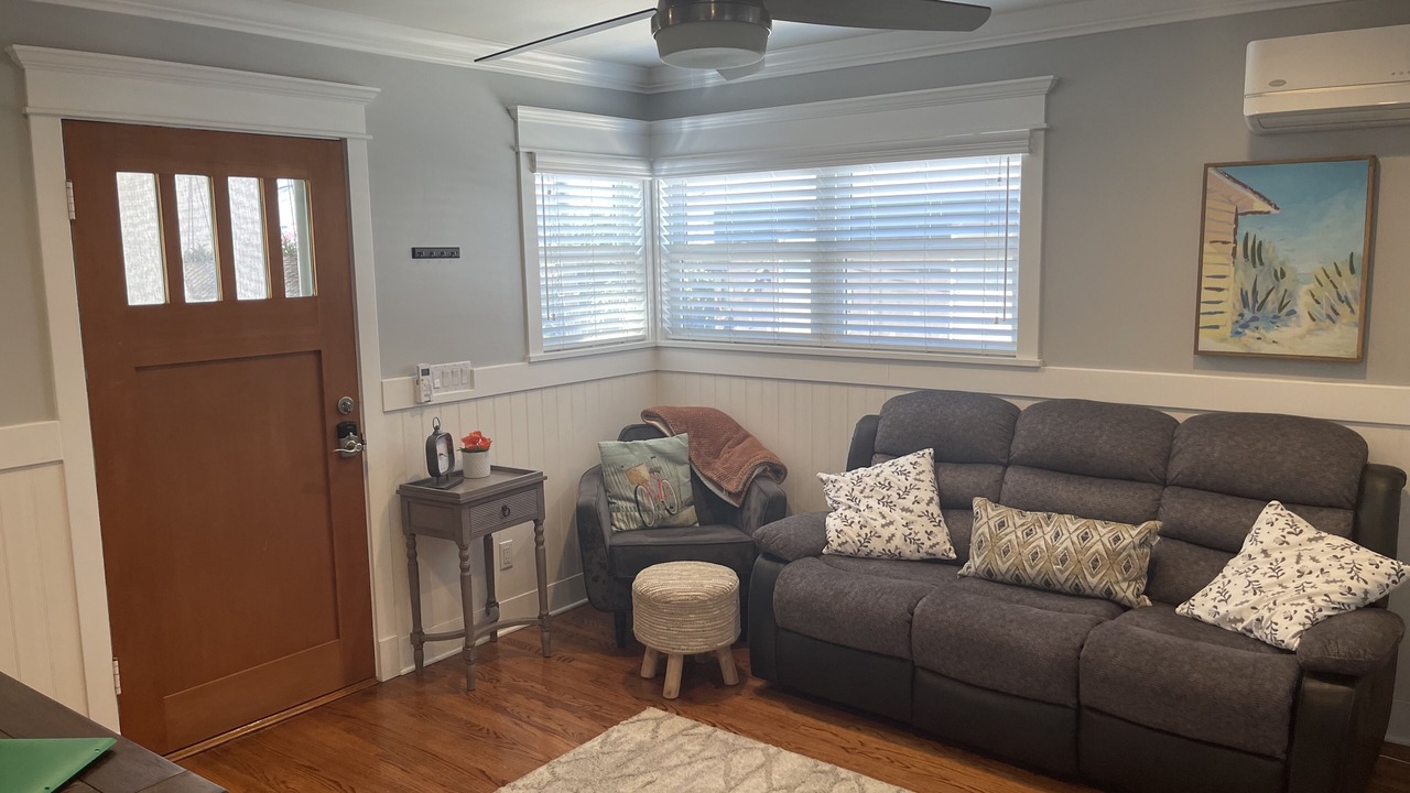 Photo of Bedroom in Coronado