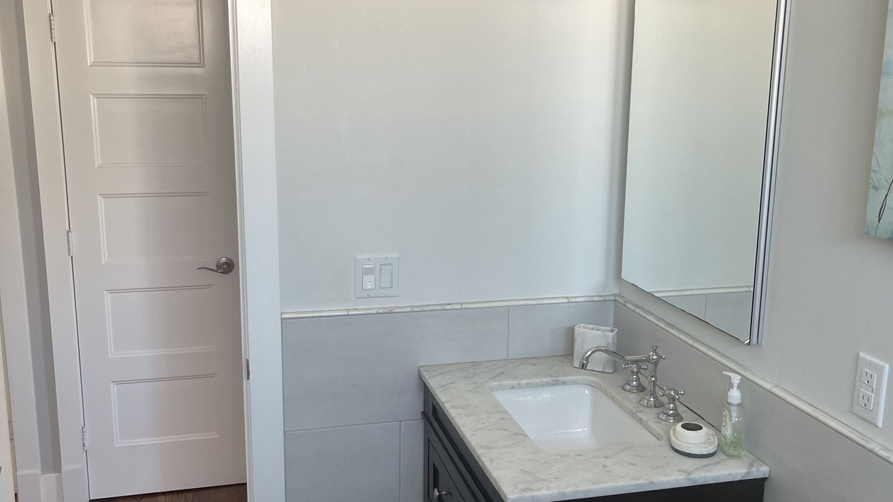 Photo of Bathroom in Coronado