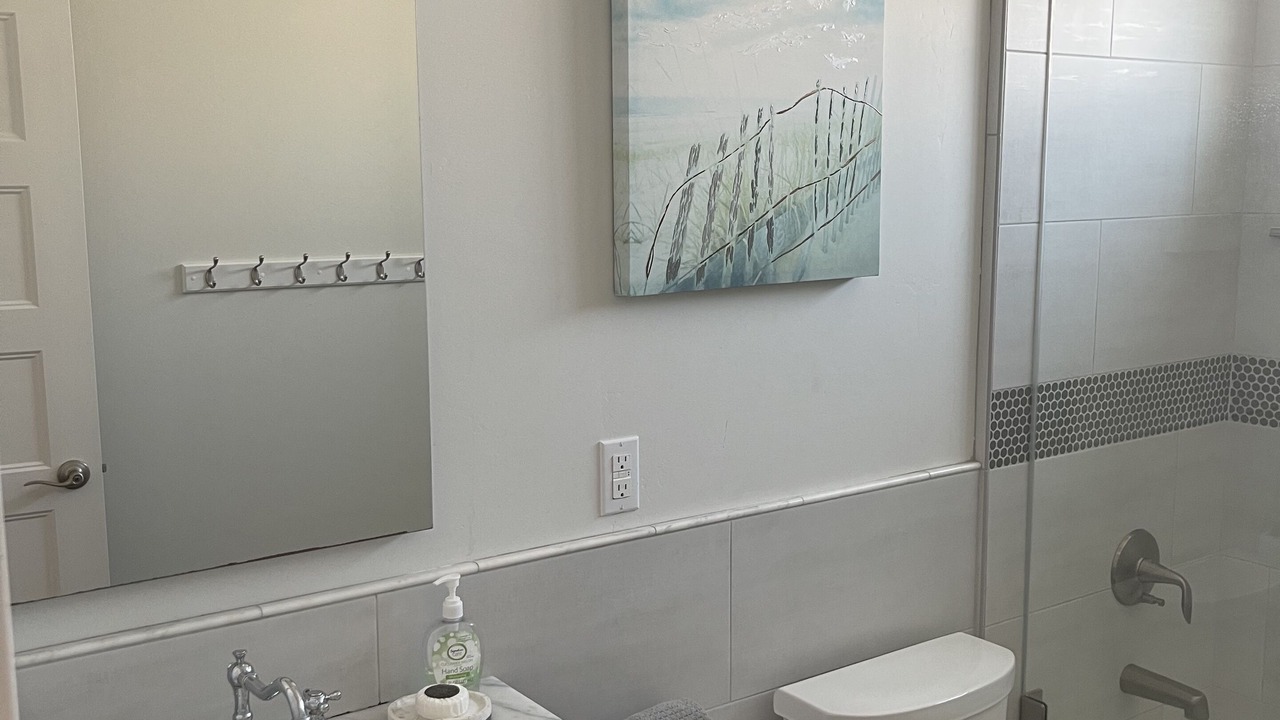 Photo of Bathroom in Coronado