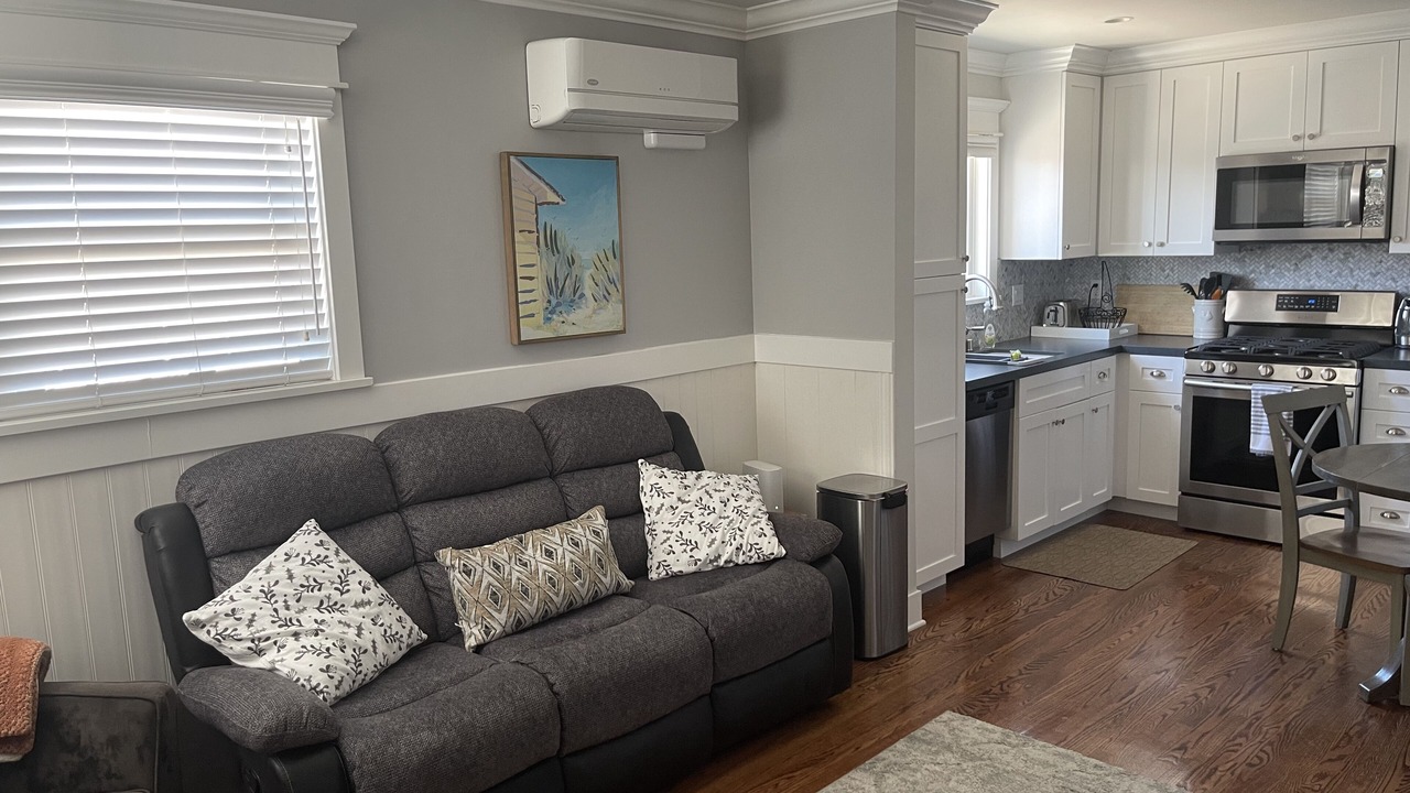Photo of Bedroom in Coronado