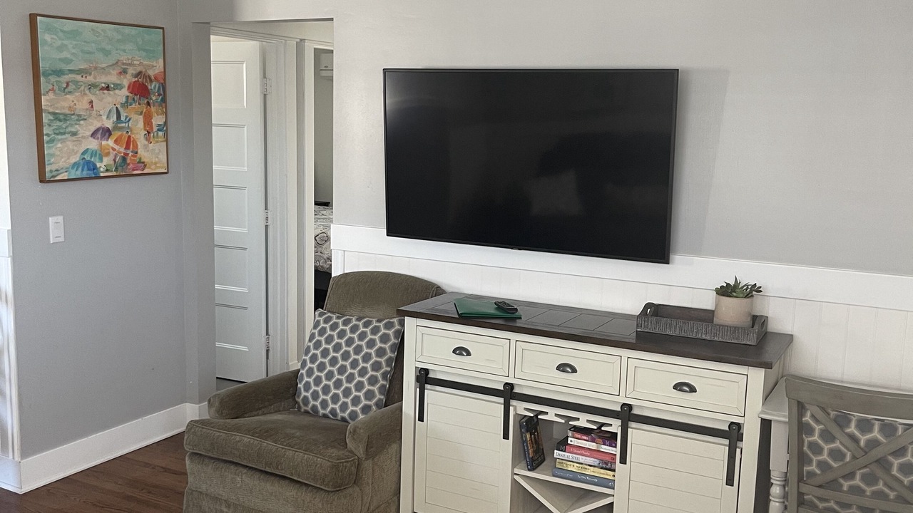 Photo of Livingroom in Coronado