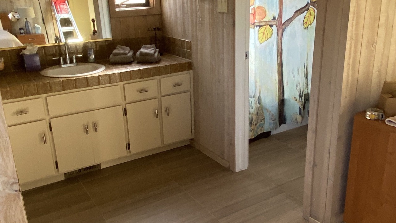 Photo of Bathroom in Bodega Bay