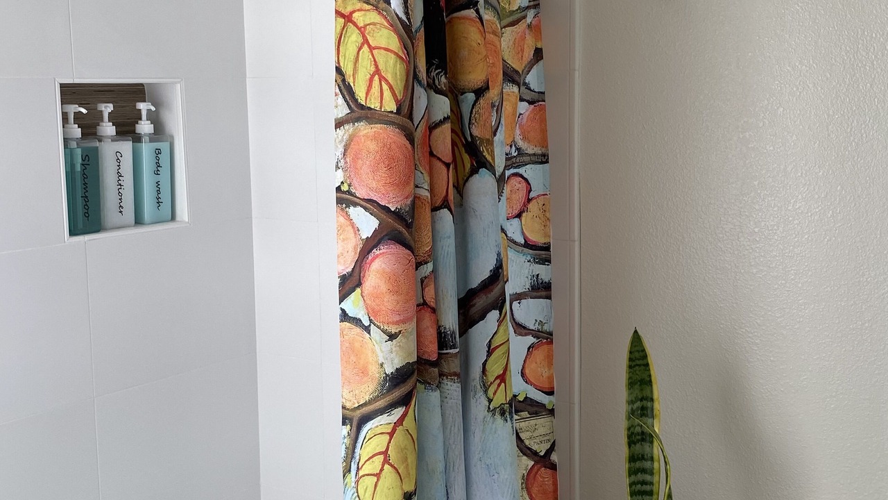 Photo of Bathroom in Bodega Bay