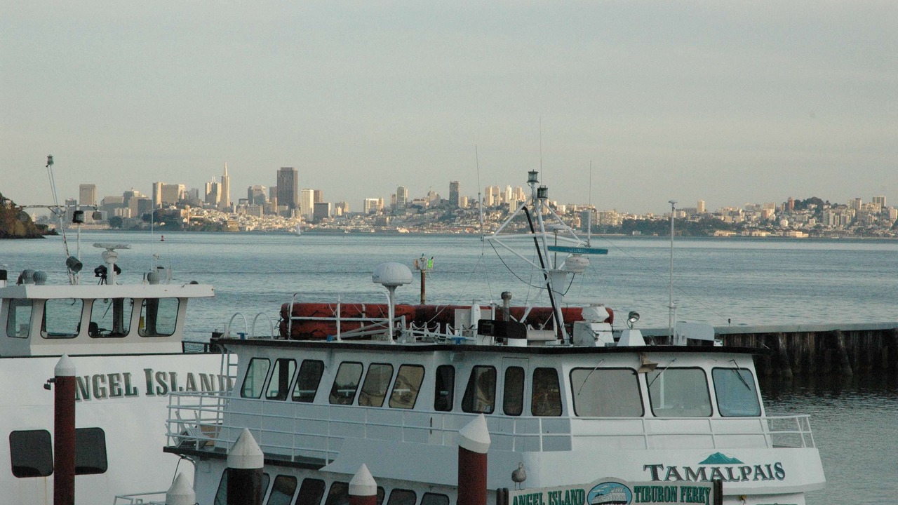 Photo of Others in Belvedere Tiburon