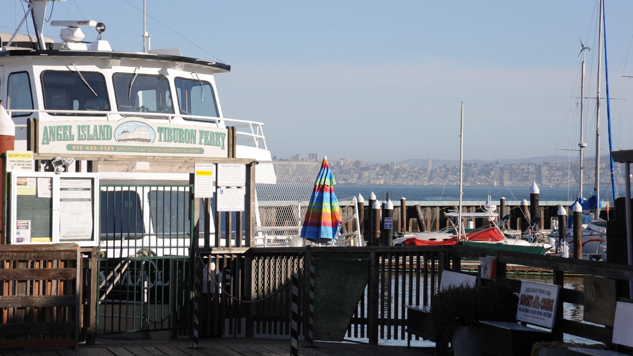 Photo of Others in Belvedere Tiburon