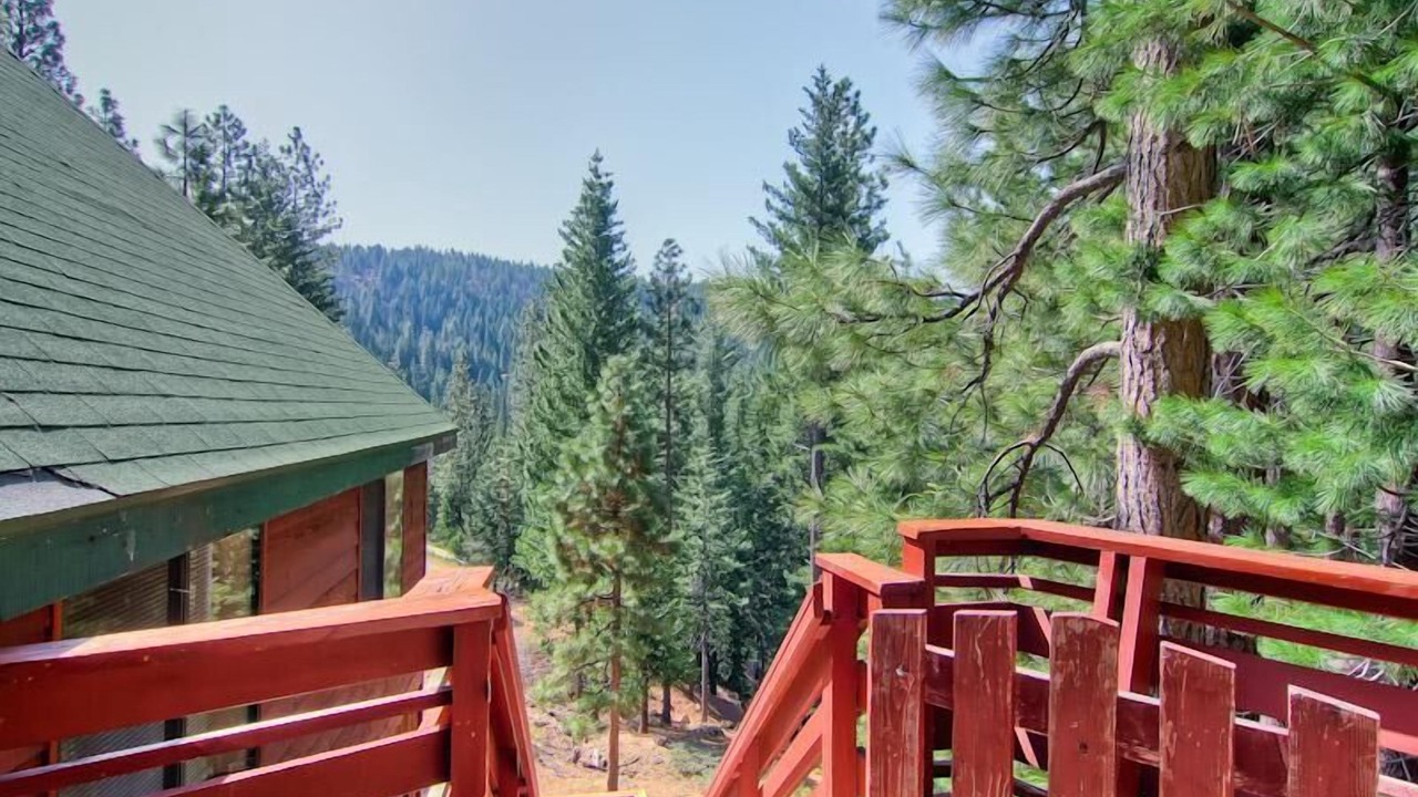 Photo of Outdoor in Yosemite National Park