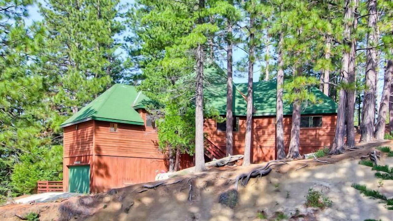 Photo of Outdoor in Yosemite National Park
