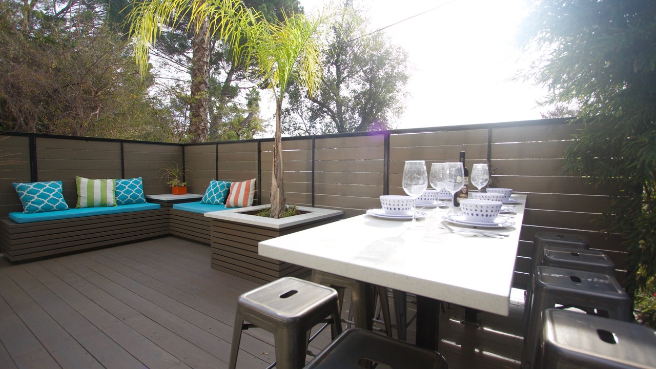 Photo of Outdoor in Hollywood Dell